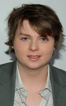 Spencer Breslin